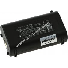 Poweraccu kompatibel mit Garmin Typ 010-12456-06