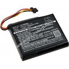 Accu fr TomTom Typ AHA11111003