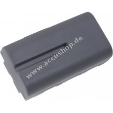 Poweraccu fr Barcode-Scanner Casio IT-2000D33E