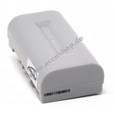 Poweraccu fr Barcode Scanner Casio DT-X30