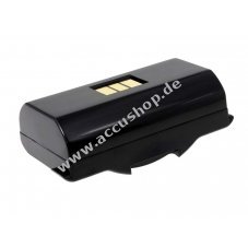 Accu fr Scanner Intermec 700C