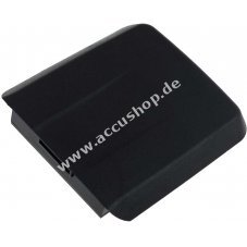 Accu fr Intermec CN51 4600mAh