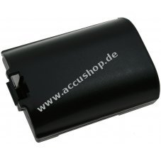 Poweraccu kompatibel mit LXE Typ 163467-0001