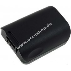 Accu fr Scanner LXE Typ MX8A380BATT