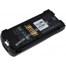 Poweraccu fr Barcode Scanner Symbol MC9500 / MC9590 / Typ BTRY-MC95IABA0