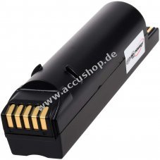 Accu passend fr Barcode Scanner Zebra DS8178, DS8100, Typ BTRY-DS81EAB0E