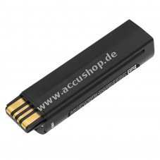 Accu kompatibel mit Datalogic Typ BY-01 700311800