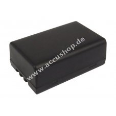 Accu passend fr Barcode-Scanner Unitech PA960 PA962 RH767 Typ 1400-202450G