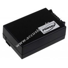 Accu fr Scanner Psion 7525 / Typ 1050494-002