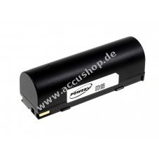 Accu fr Scanner Symbol Phaser P360/ P370/ P460/ P470