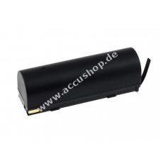 Accu fr Scanner Symbol Phaser P360/ P370/ P460/ P470 2500mAh