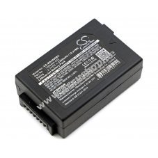 Accu fr Barcode-Scanner Psion/Teklogix Typ 1050494-002