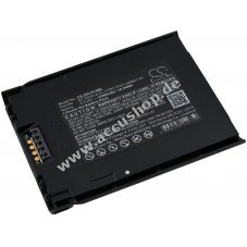 Accu fr Barcode Scanner, Touch-Computer Zebra TC510K-1PAZU2P-A6