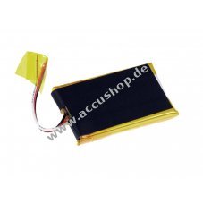 Accu fr Apple Typ 616-0223