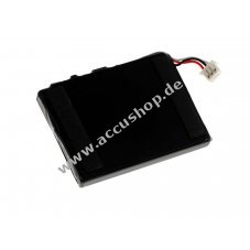 Accu fr Apple Typ A1051