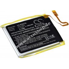 Accu fr Apple Typ 616-0640