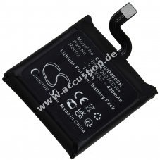 Accu kompatibel mit Huawei Typ HB512627ECW+
