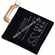 Accu passend fr Smartwatch Honor GS Pro GS3 Typ HB522628EFW