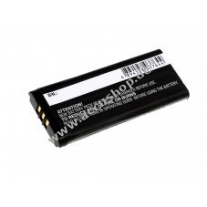 Accu fr Nintendo DSI LL/ Typ UTL-003