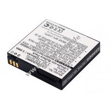 Accu fr Philips TSU9200
