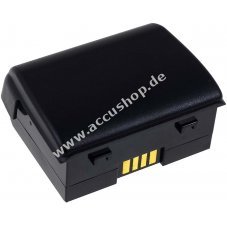 Accu fr Zahlterminal Verifone Typ BPK268-001-01-A