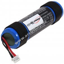 Accu kompatibel mit DJI Typ 1WJG0480