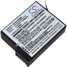 Accu kompatibel mit DJI Typ CP.OS.00000370.01