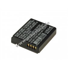 Accu fr Leica Typ BP-DC10