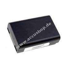 Accu fr Samsung  NX10/ Typ BP1310