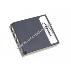 Accu fr Medion Traveller DC-XZ6