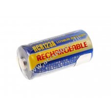Accu fr Yashica Acclaim 4000 500mAh
