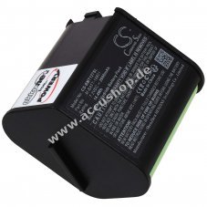 Accu fr Brady TLS PC Link Etiketten-, Labeldrucker