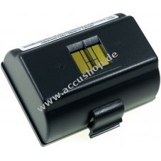 Accu fr Quittungsdrucker Intermec PR2/PR3 / Typ 318-050-001 Smart Accu
