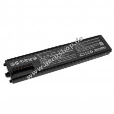 Accu passend fr mobilen Drucker Canon Pixma TR150 Typ LK-72