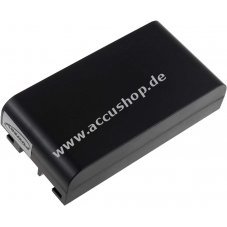 Accu fr Leica DNA03/10 2100mAh