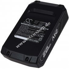 Accu fr Bissell 3789U Staubsauger