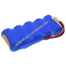 Poweraccu fr Rollladenantrieb Bosch Typ 8787335119 3000mAh NiMH