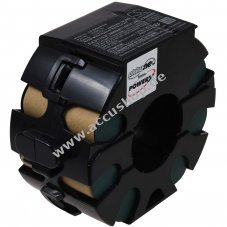 Accu fr Black & Decker DV9610ECN Hand-Staubsauger