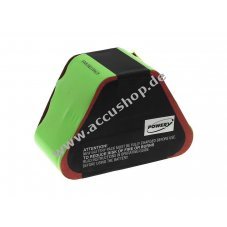 Accu fr Dirt Devil M3120