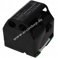 Accu fr Dreame M12 M12 Pro Hand-Staubsauger