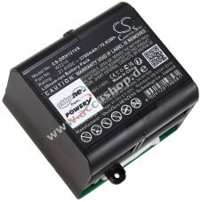 Accu kompatibel mit Dreame Typ W2210