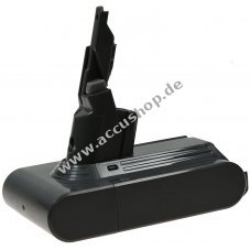 Accu fr Dyson Typ 968670-02