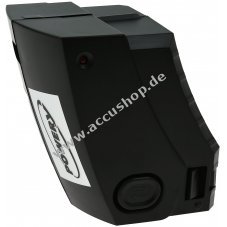 Accu fr Krcher Typ 6.654-118.0 3000mAh NiMH