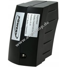 Accu fr Krcher Akkubesen K55/ Typ 6.654-118.0 2000mAh NiMH