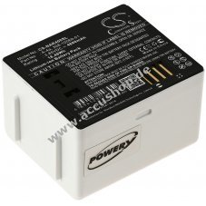 Accu kompatibel mit Netgear Typ 308-10069-01