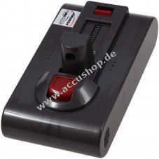 Accu kompatibel mit RedRoad Typ ZL-82990640 nur 25,2V Version