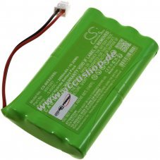 Accu fr Somfy Dexxo Compact Drehtor-, Hoftor-Antrieb