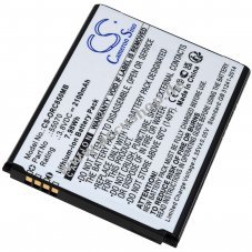 Accu fr Oricom Secure SC850 Babyphone