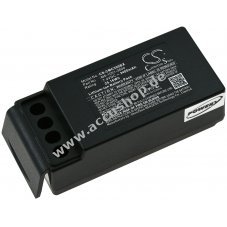 Poweraccu kompatibel mit Cavotec Typ M5-1051-3600