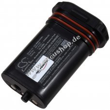 Accu kompatibel mit IMET  Typ BE2400
